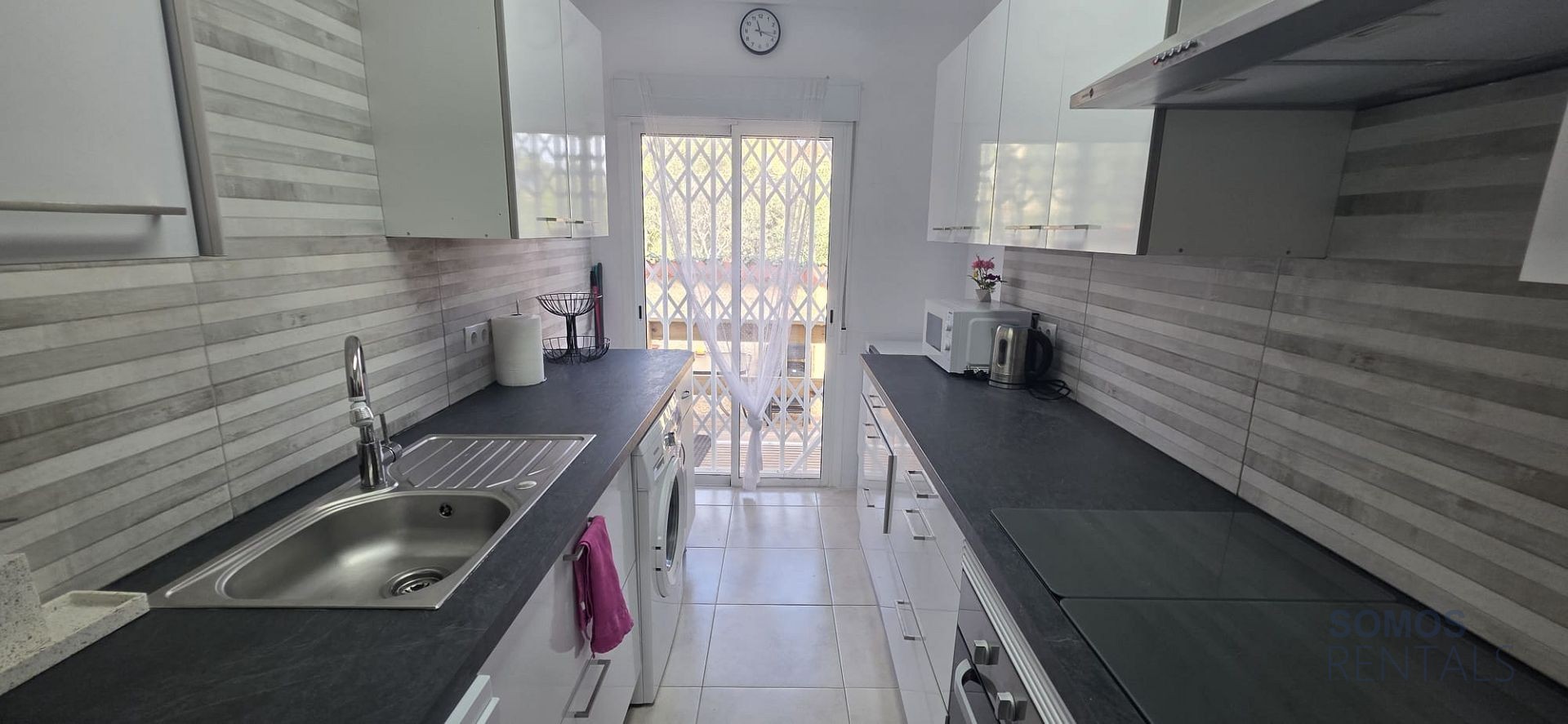 Casa Aragon, Urb La Marina — foto 25