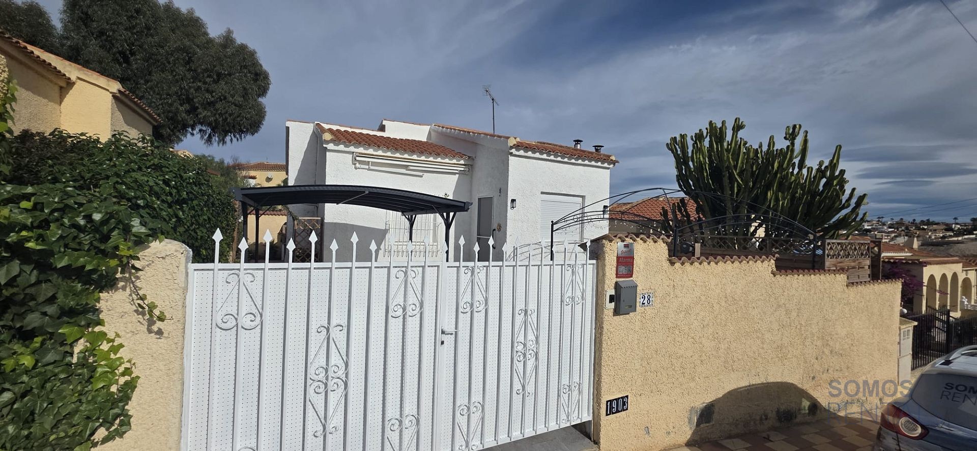 Casa Aragon, Urb La Marina — foto 4
