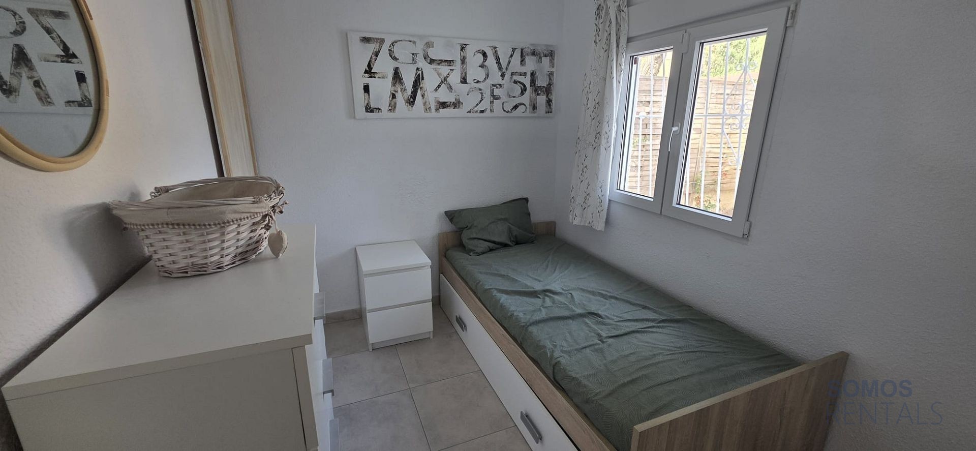 Casa Aragon, Urb La Marina — foto 30