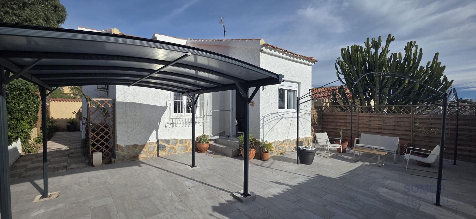 Casa Aragon, Urb La Marina — foto 8