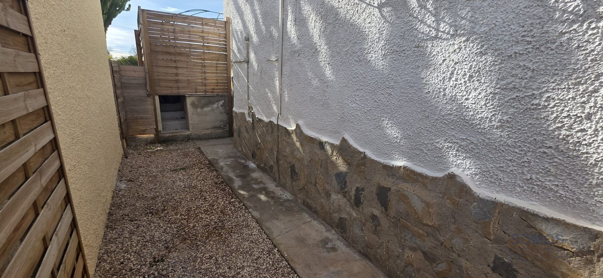 Casa Aragon, Urb La Marina — foto 20
