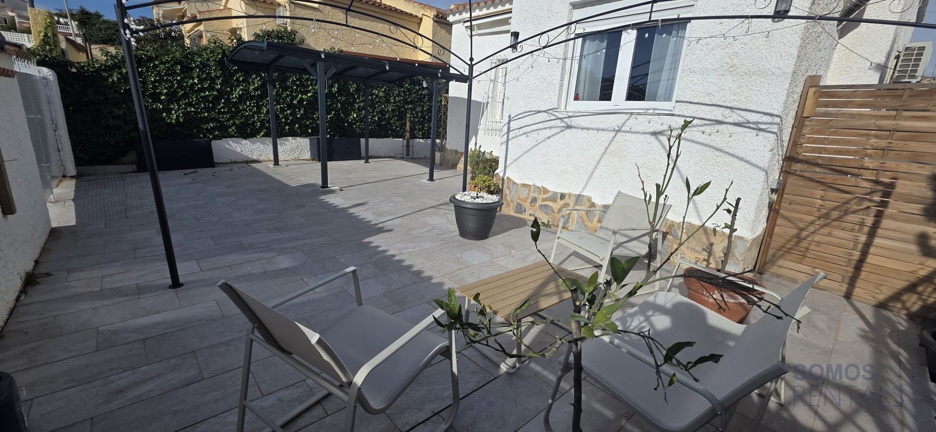 Casa Aragon, Urb La Marina — foto 11