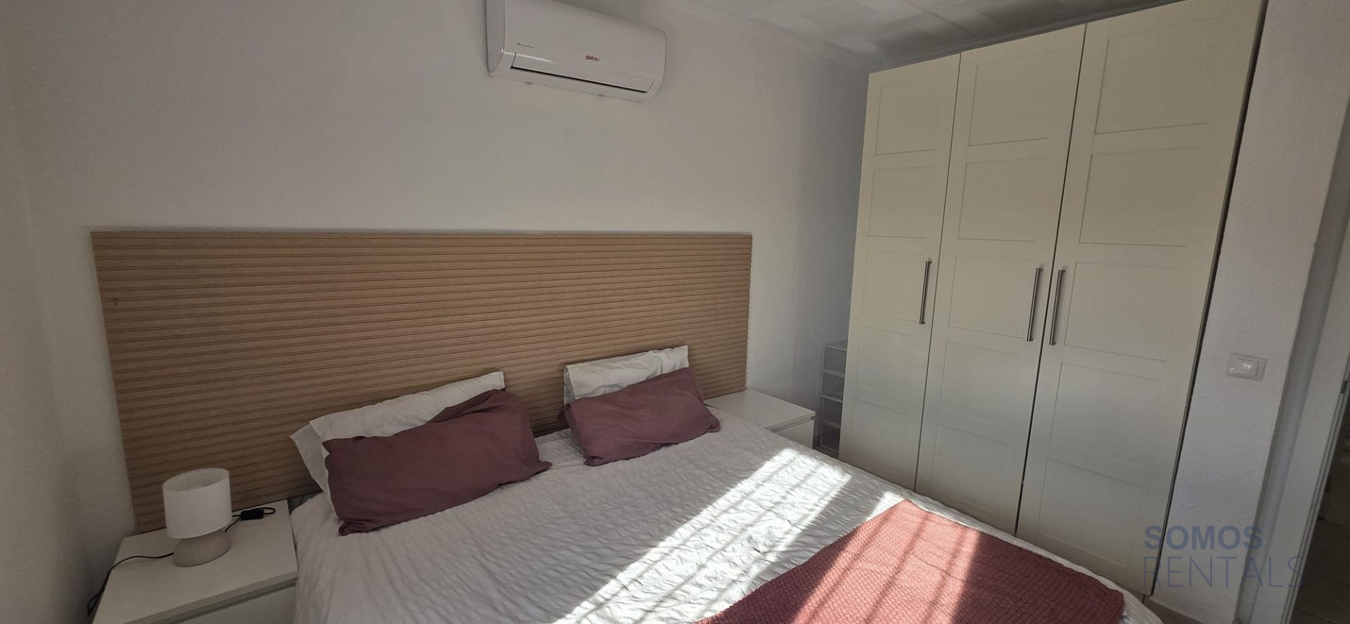 Casa Aragon, Urb La Marina — foto 29