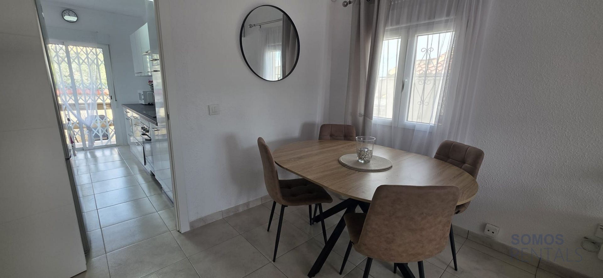 Casa Aragon, Urb La Marina — foto 24