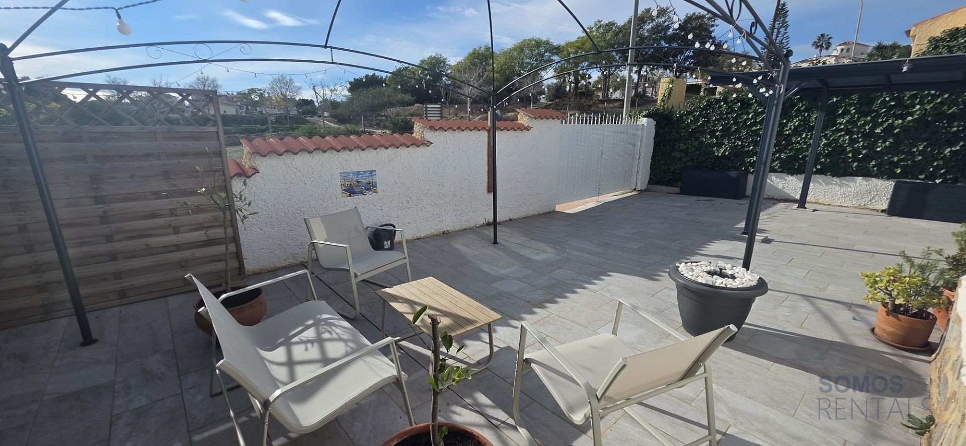 Casa Aragon, Urb La Marina — foto 10