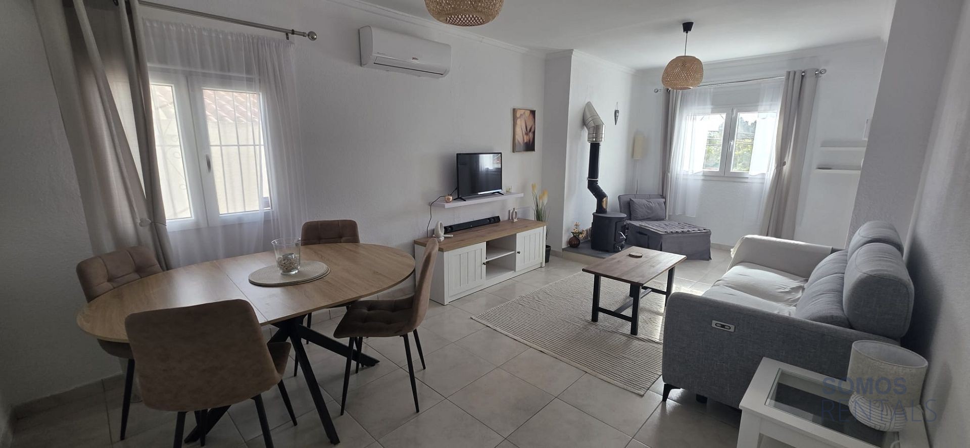 Casa Aragon, Urb La Marina — foto 23