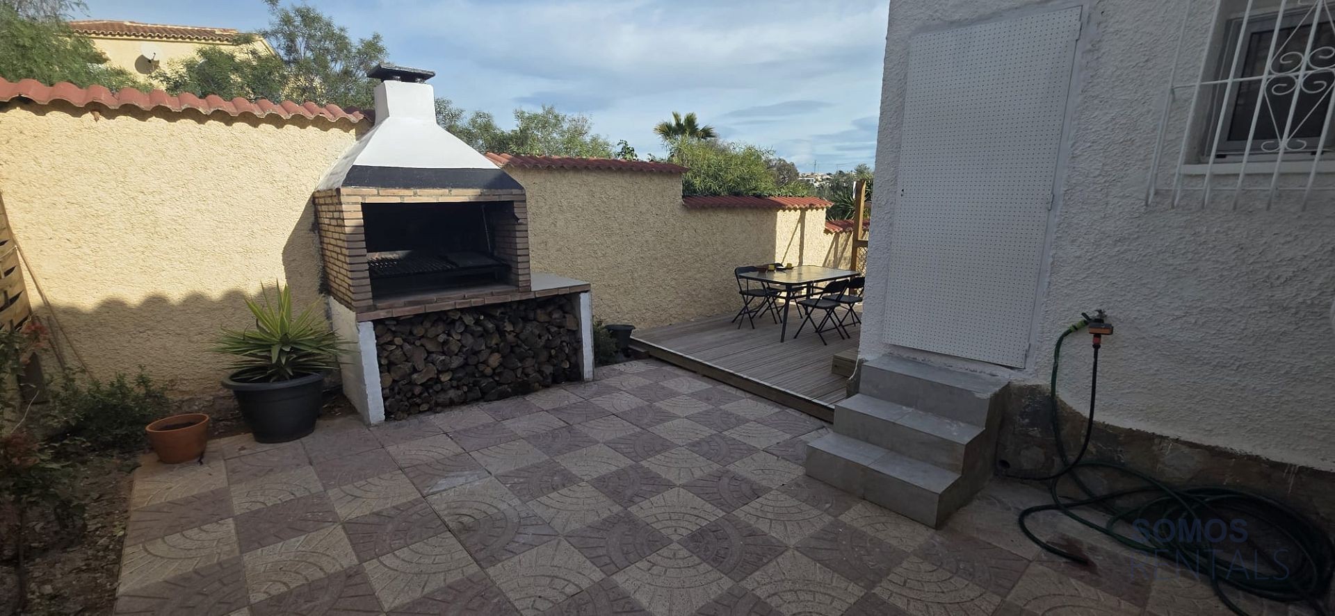 Casa Aragon, Urb La Marina — foto 13