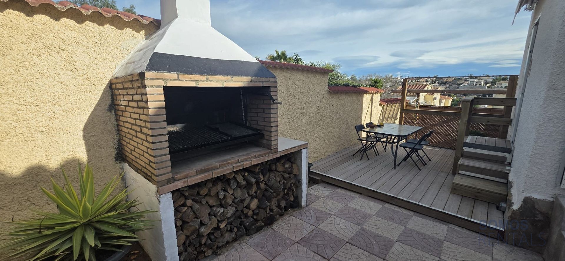 Casa Aragon, Urb La Marina — foto 14