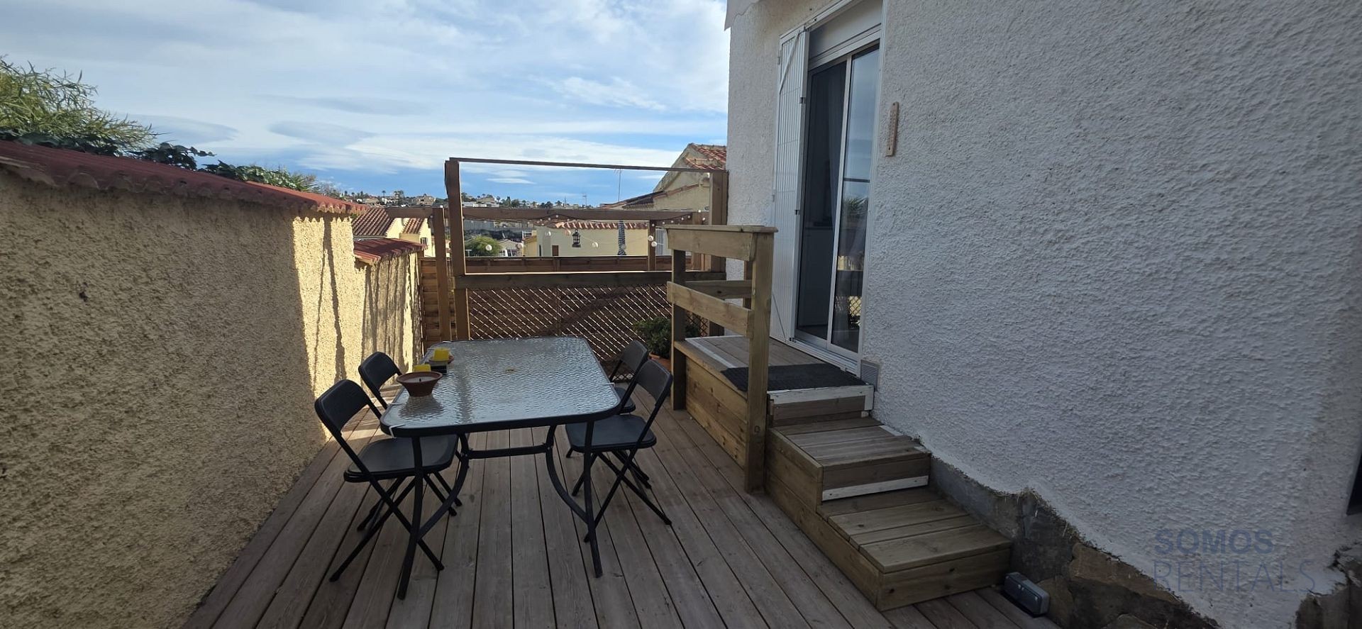 Casa Aragon, Urb La Marina — foto 15