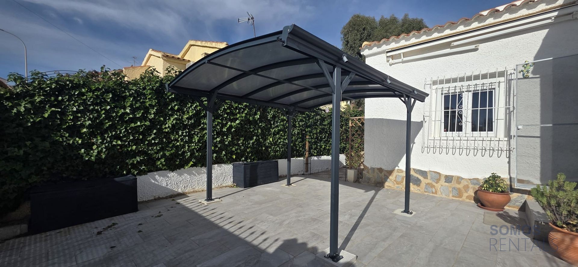 Casa Aragon, Urb La Marina — foto 7