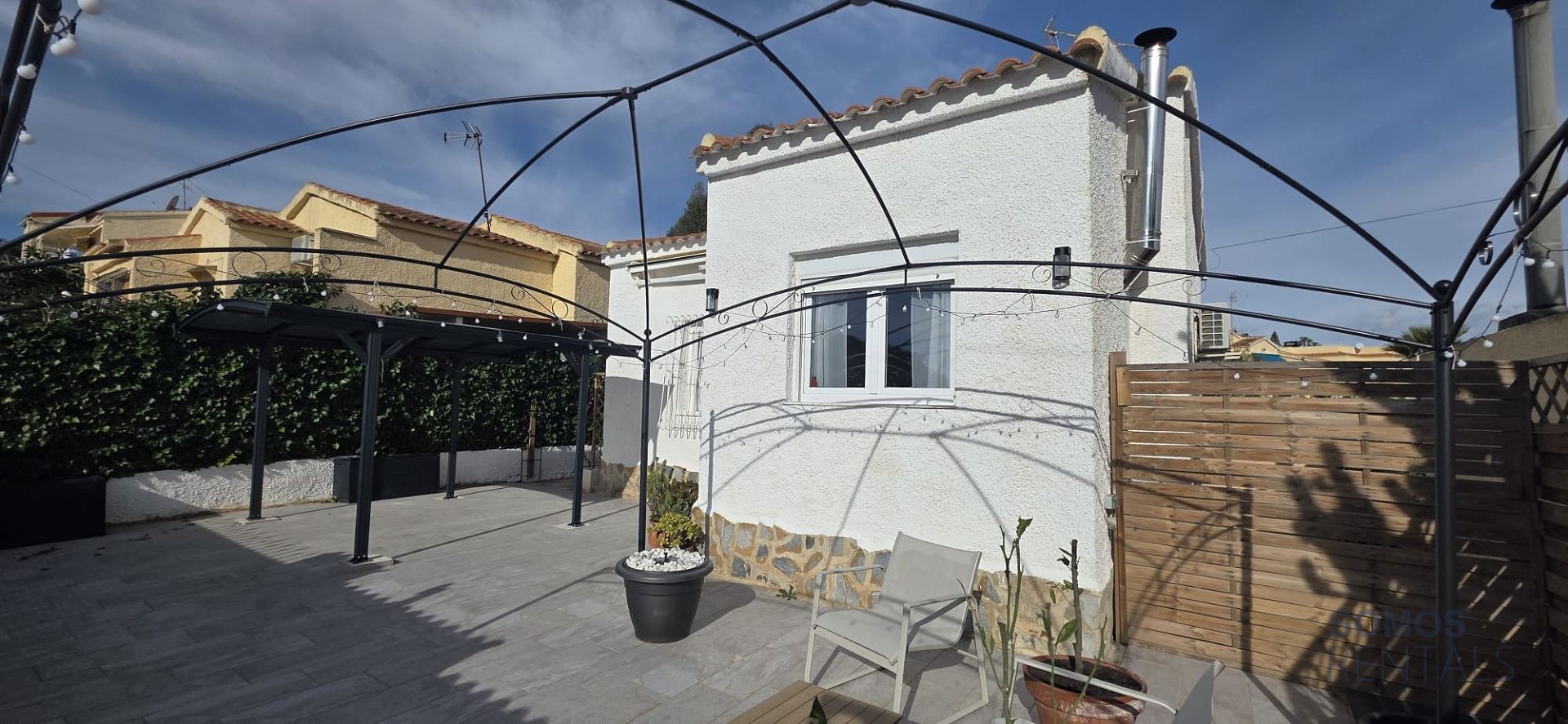 Casa Aragon, Urb La Marina — foto 12