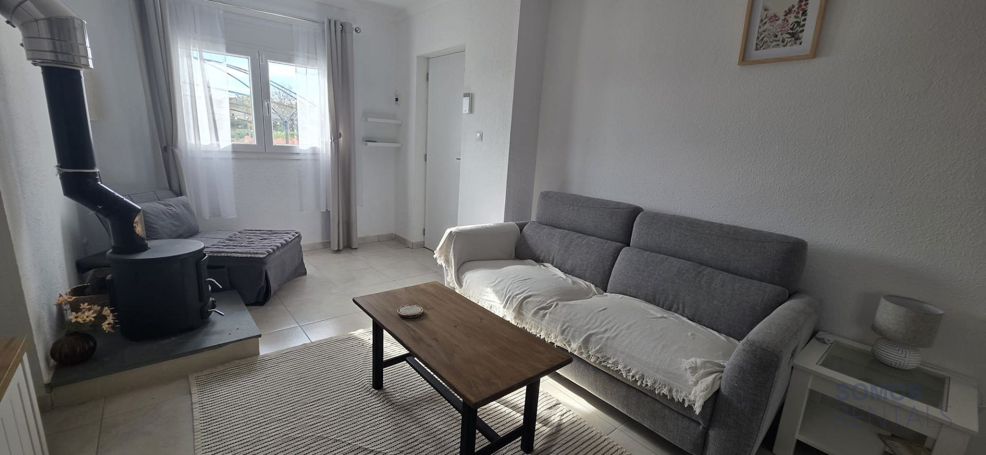 Casa Aragon, Urb La Marina — foto 21