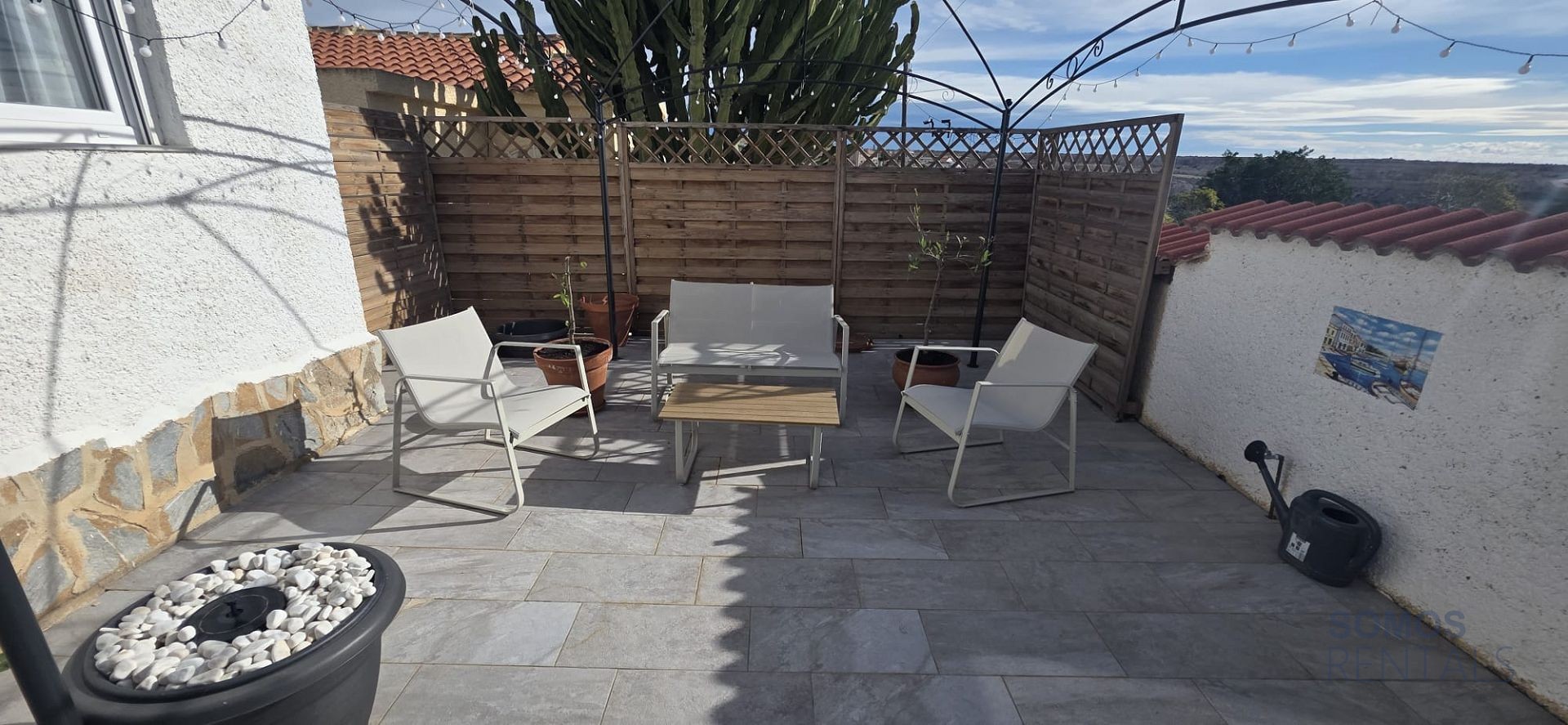 Casa Aragon, Urb La Marina — foto 9