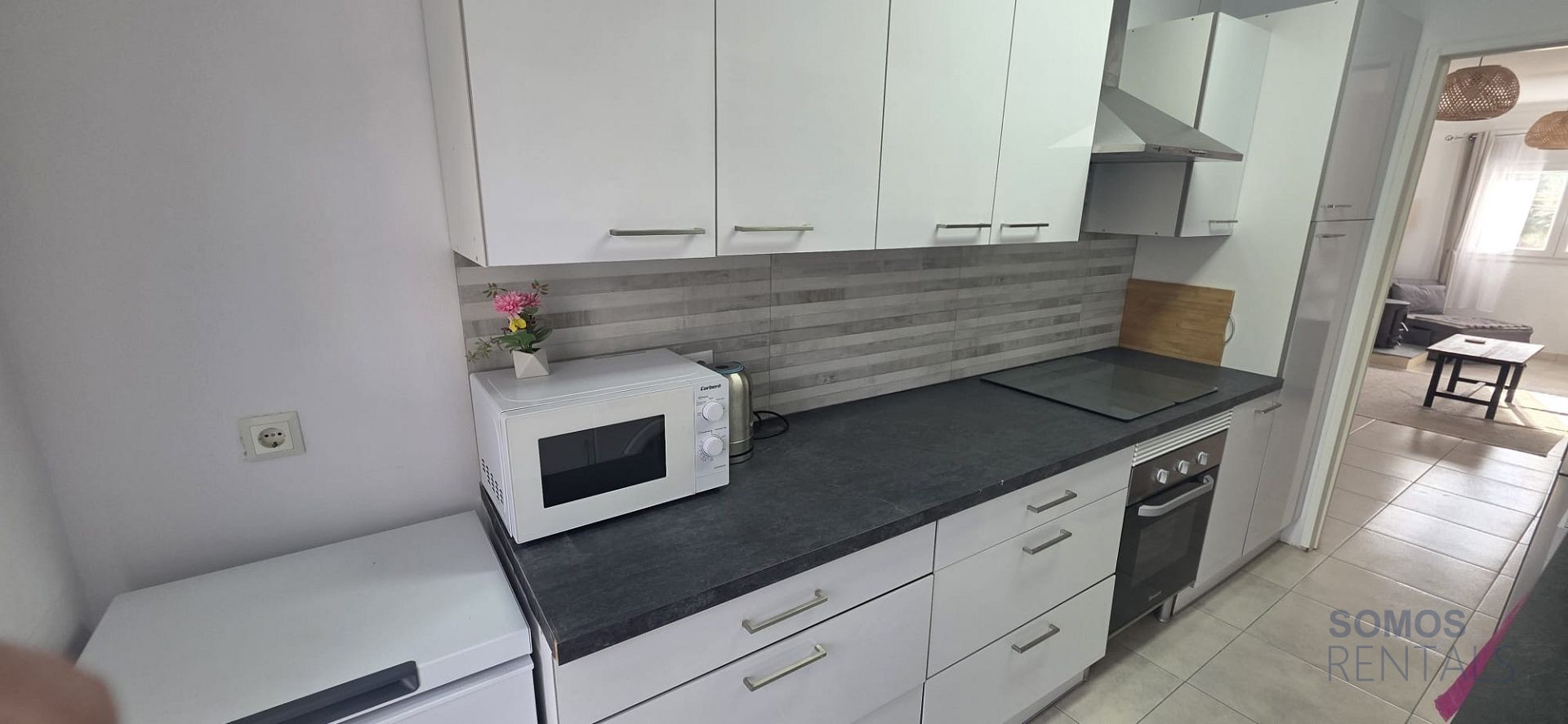 Casa Aragon, Urb La Marina — foto 26