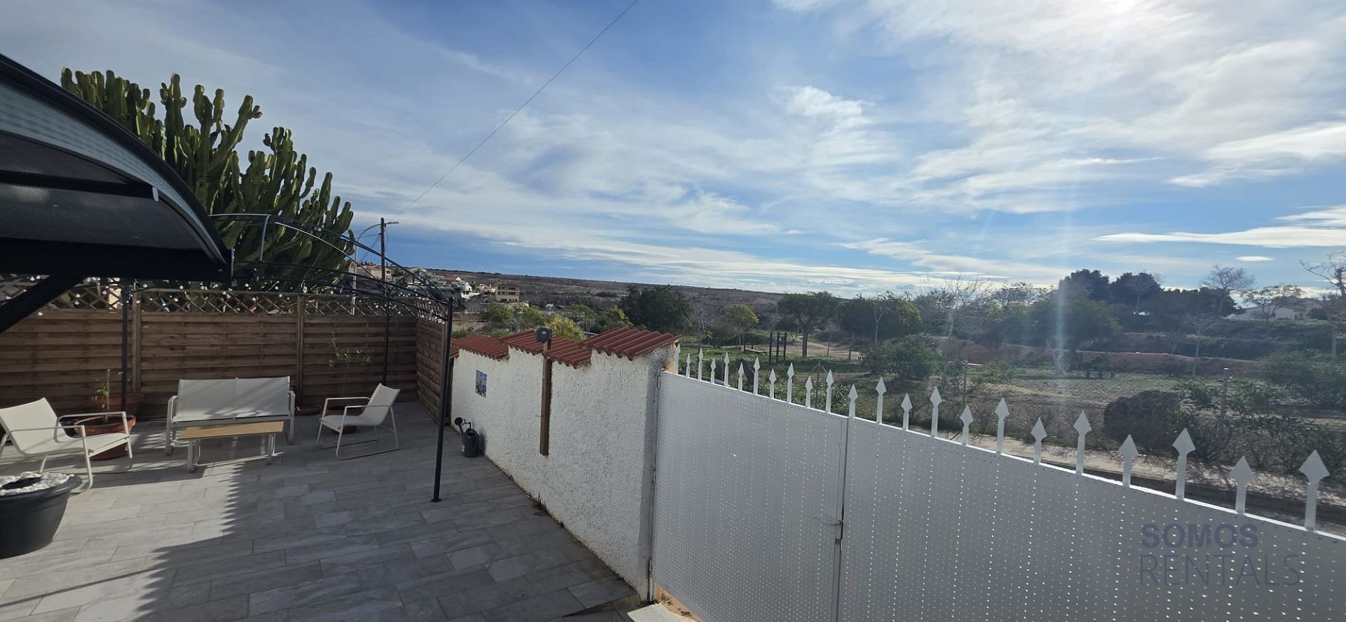 Casa Aragon, Urb La Marina — foto 5