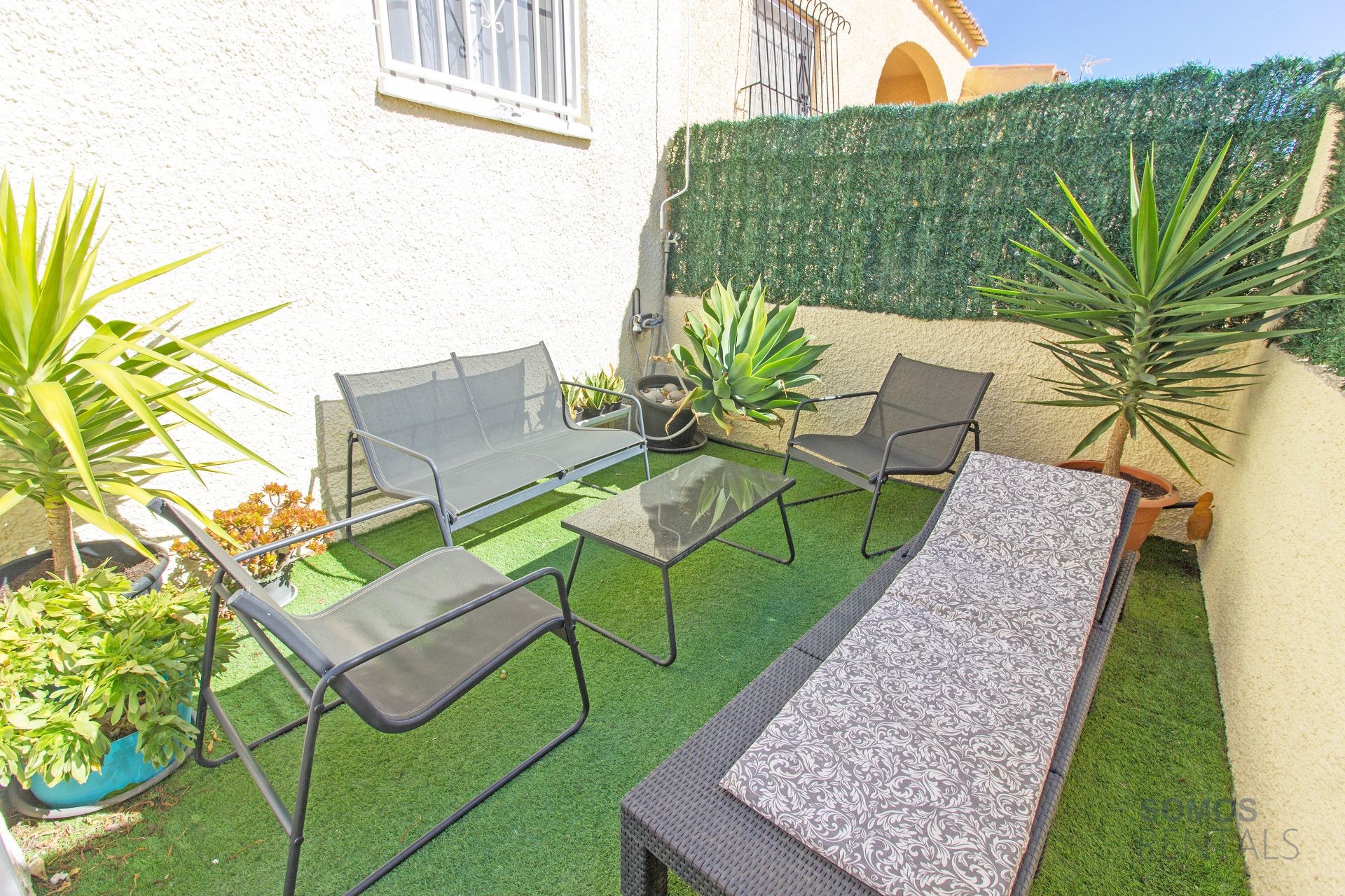 Casa Ander, Urb La Marina — fotografía 4