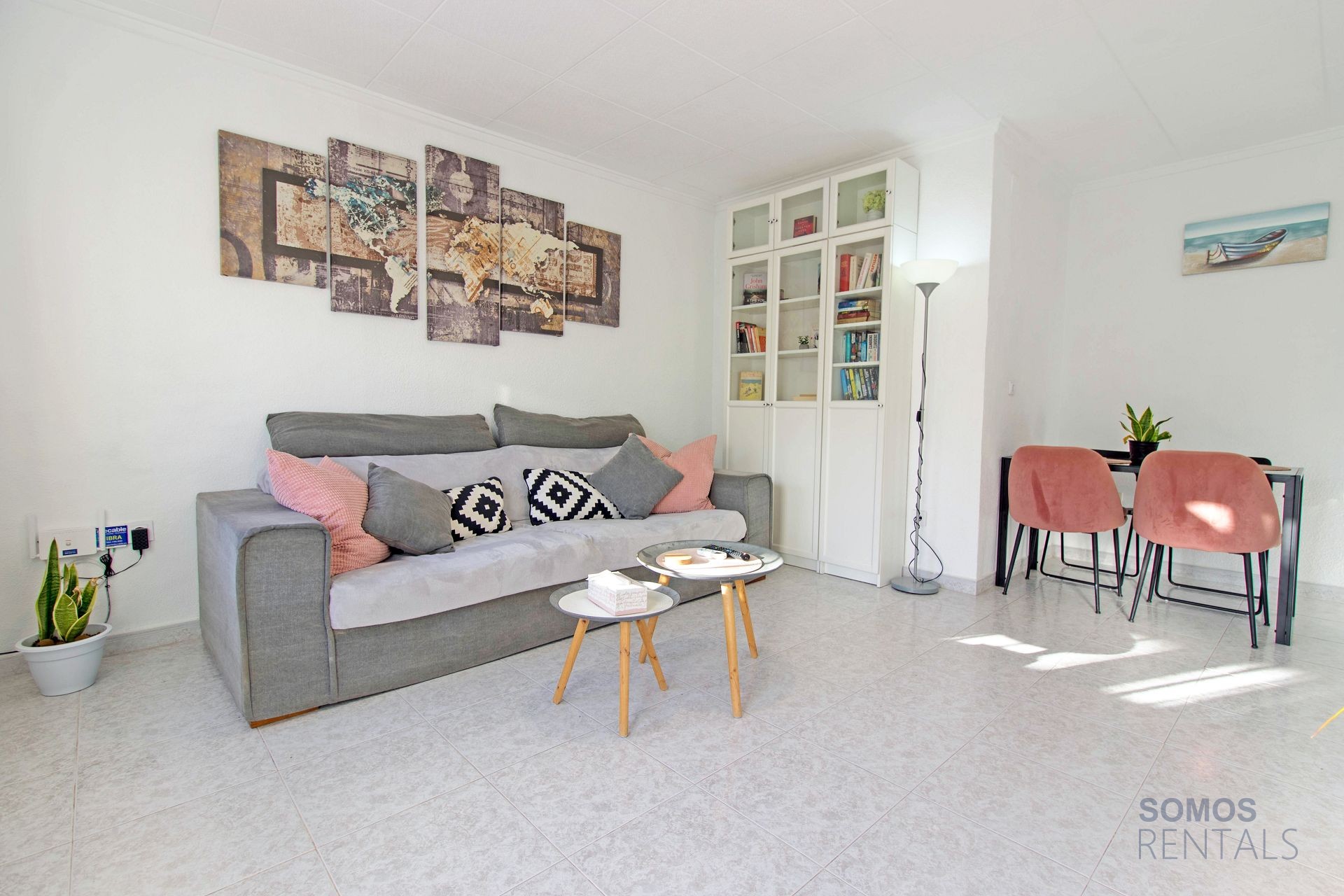 Casa Ander, Urb La Marina — fotografía 11