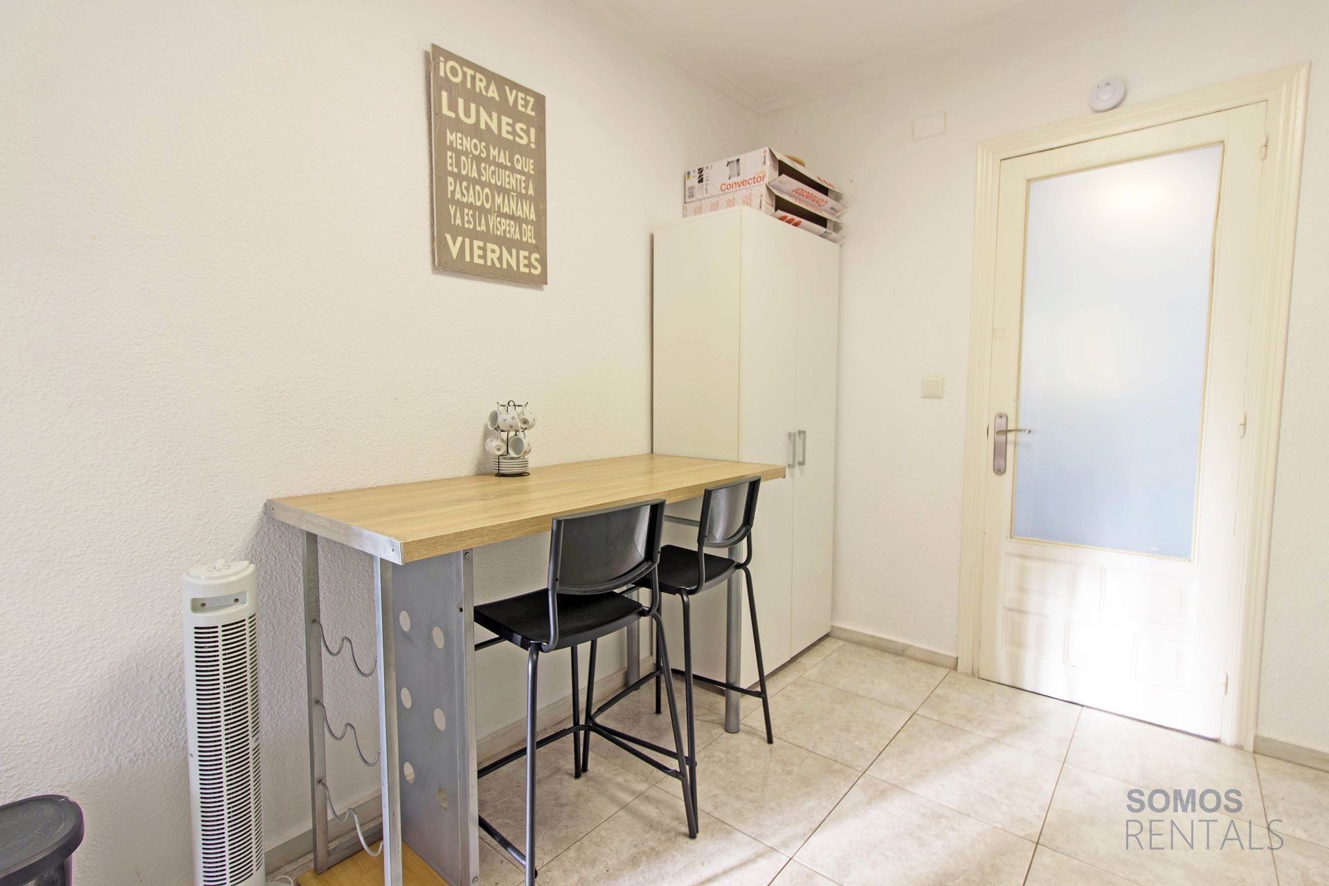 Casa Ander, Urb La Marina — fotografía 17