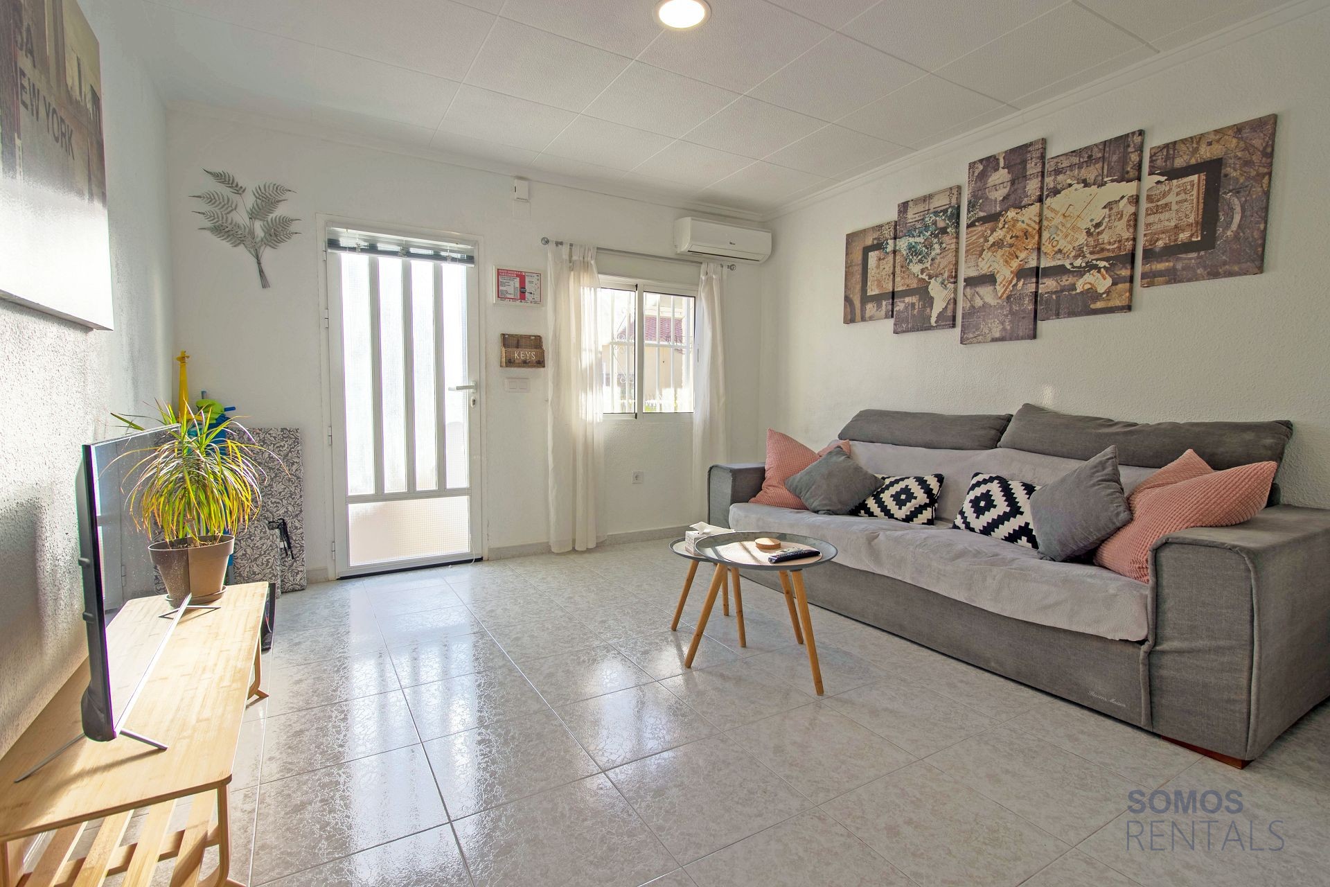 Casa Ander, Urb La Marina — fotografía 9