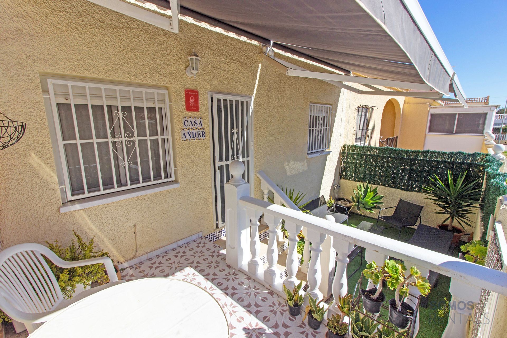 Casa Ander, Urb La Marina — fotografía 6
