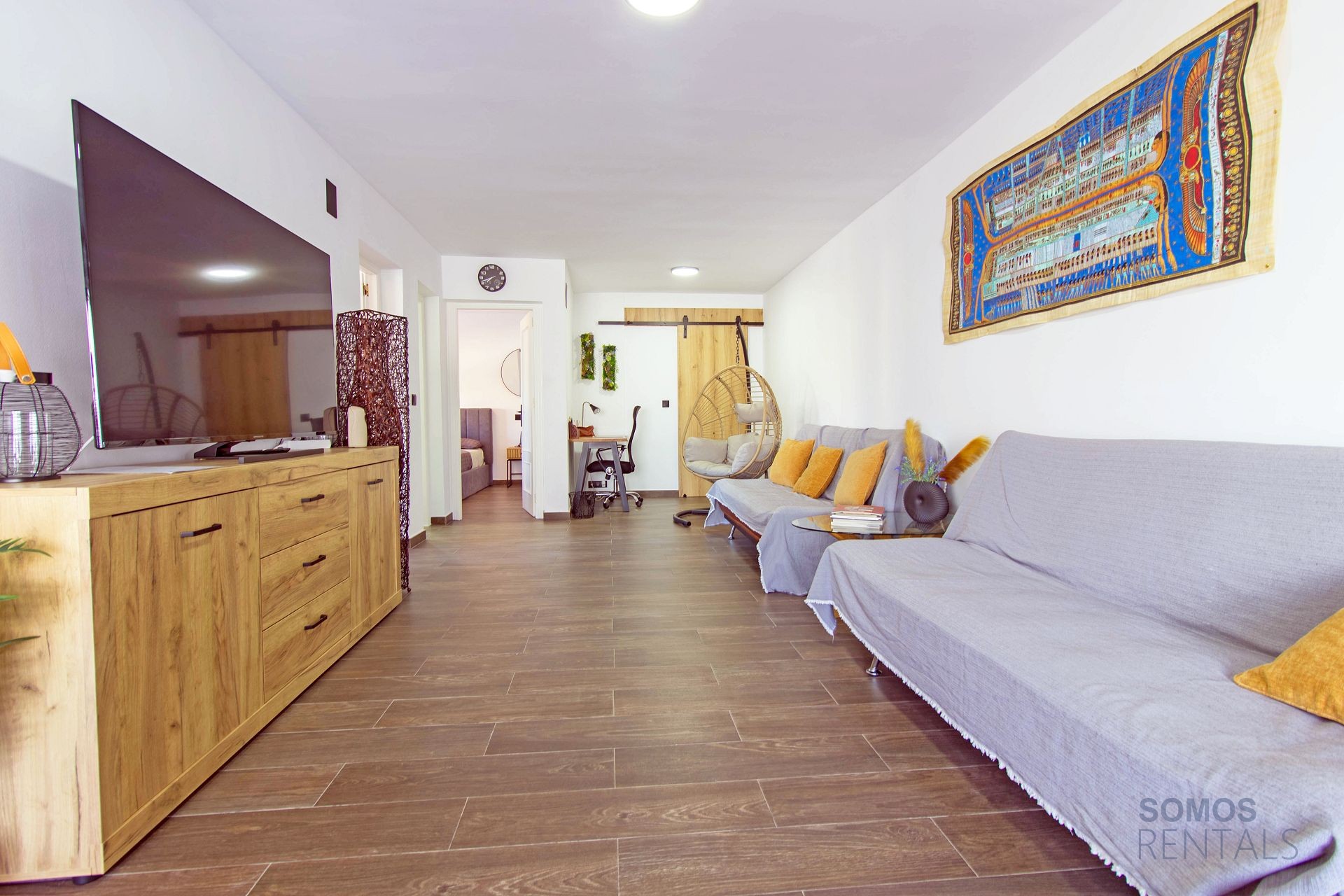 Apartamento Sweet Home, Gran Alacant — fotografía 11
