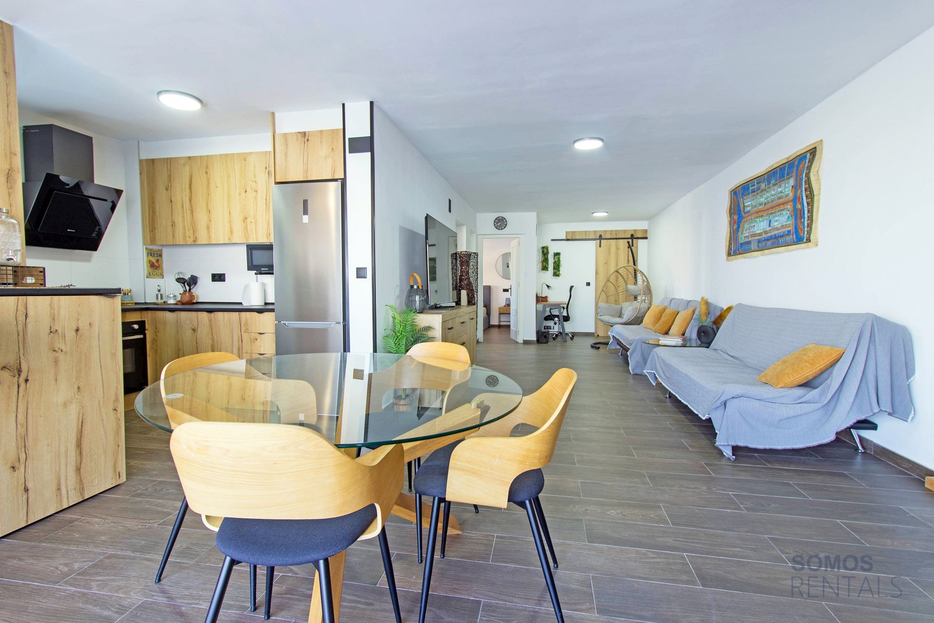 Apartamento Sweet Home, Gran Alacant — fotografía 29
