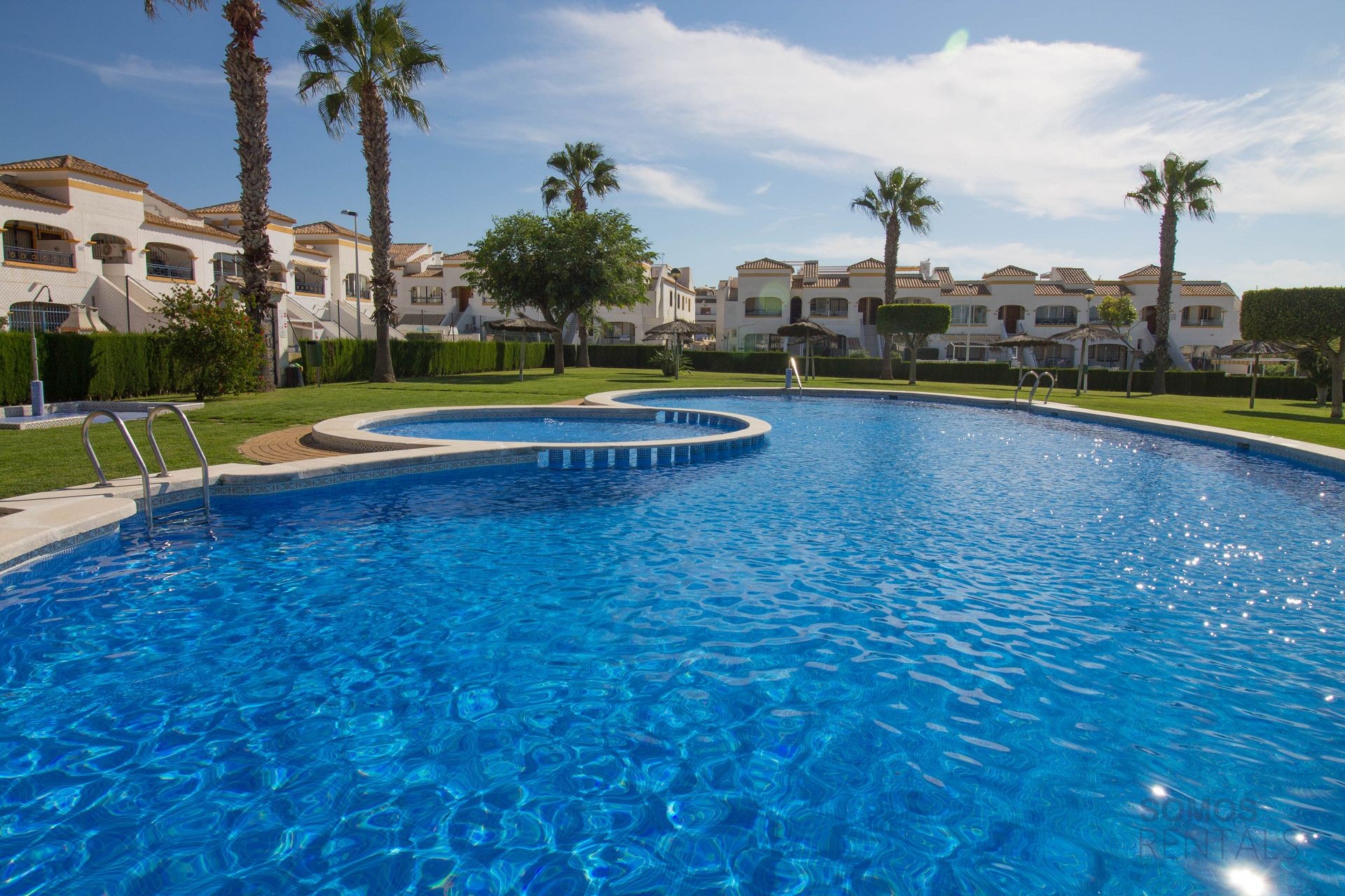 Apartamento Sweet Home, Gran Alacant — fotografía 25