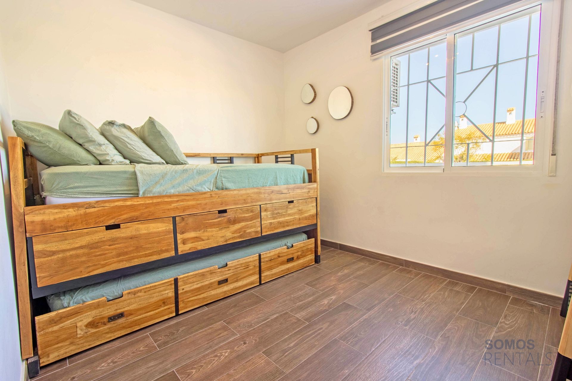 Apartamento Sweet Home, Gran Alacant — fotografía 17