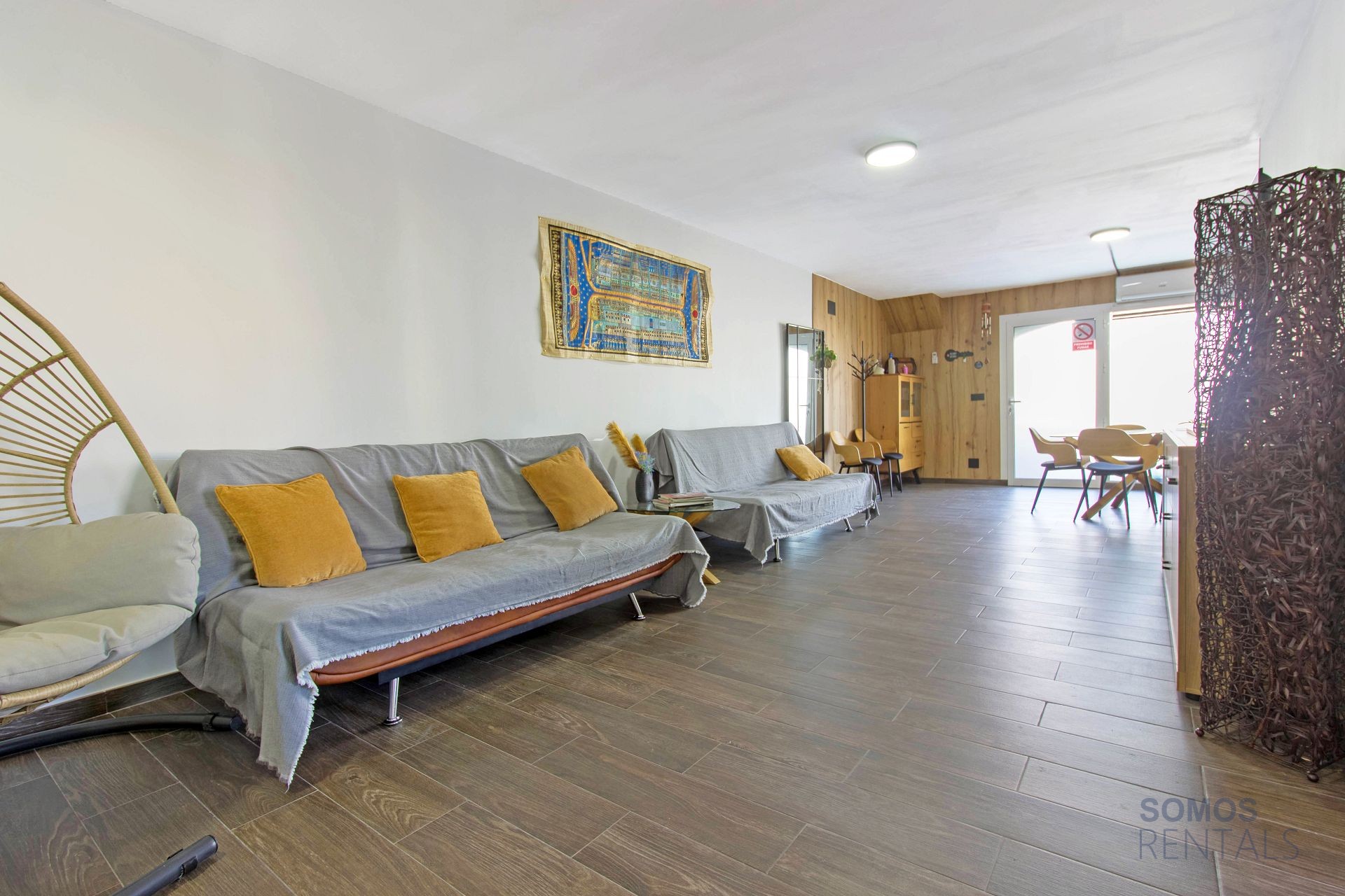 Apartamento Sweet Home, Gran Alacant — fotografía 13