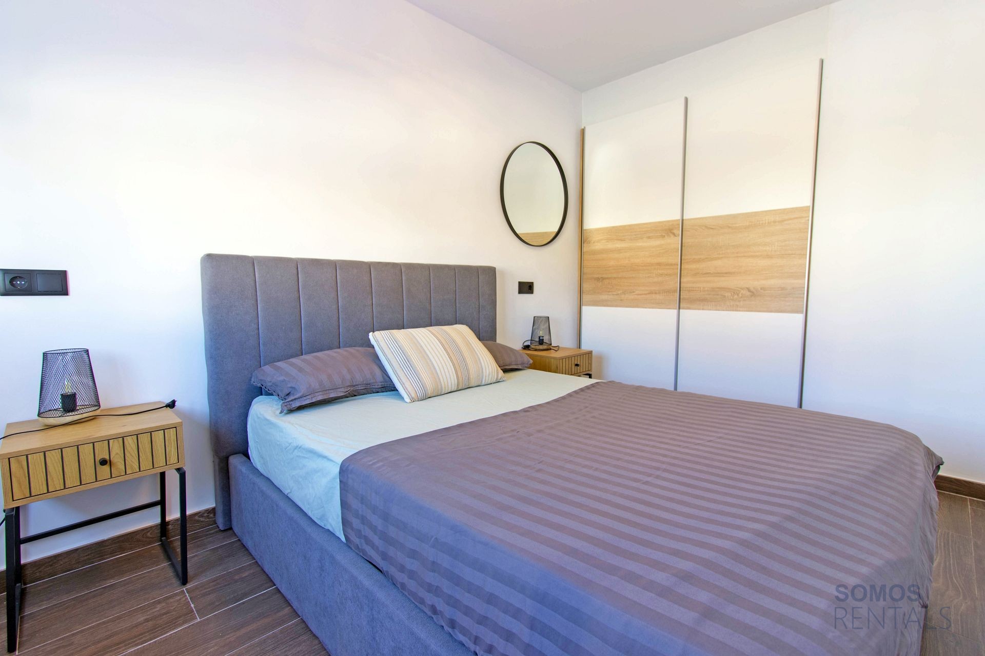 Apartamento Sweet Home, Gran Alacant — fotografía 4