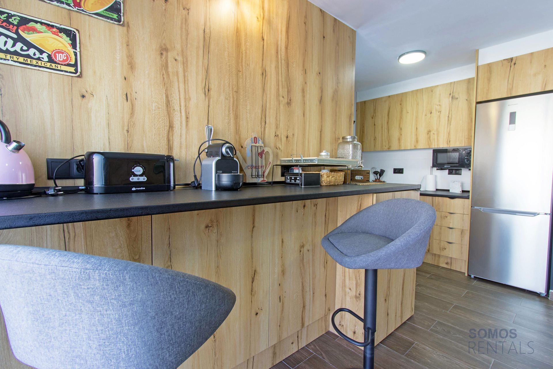 Apartamento Sweet Home, Gran Alacant — fotografía 8