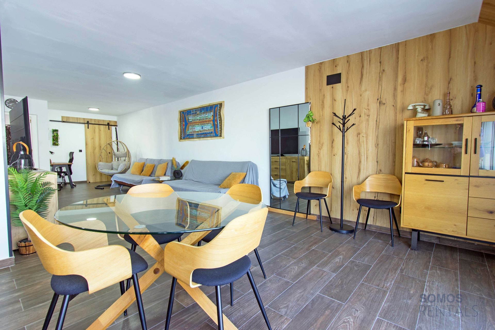 Apartamento Sweet Home, Gran Alacant — fotografía 10