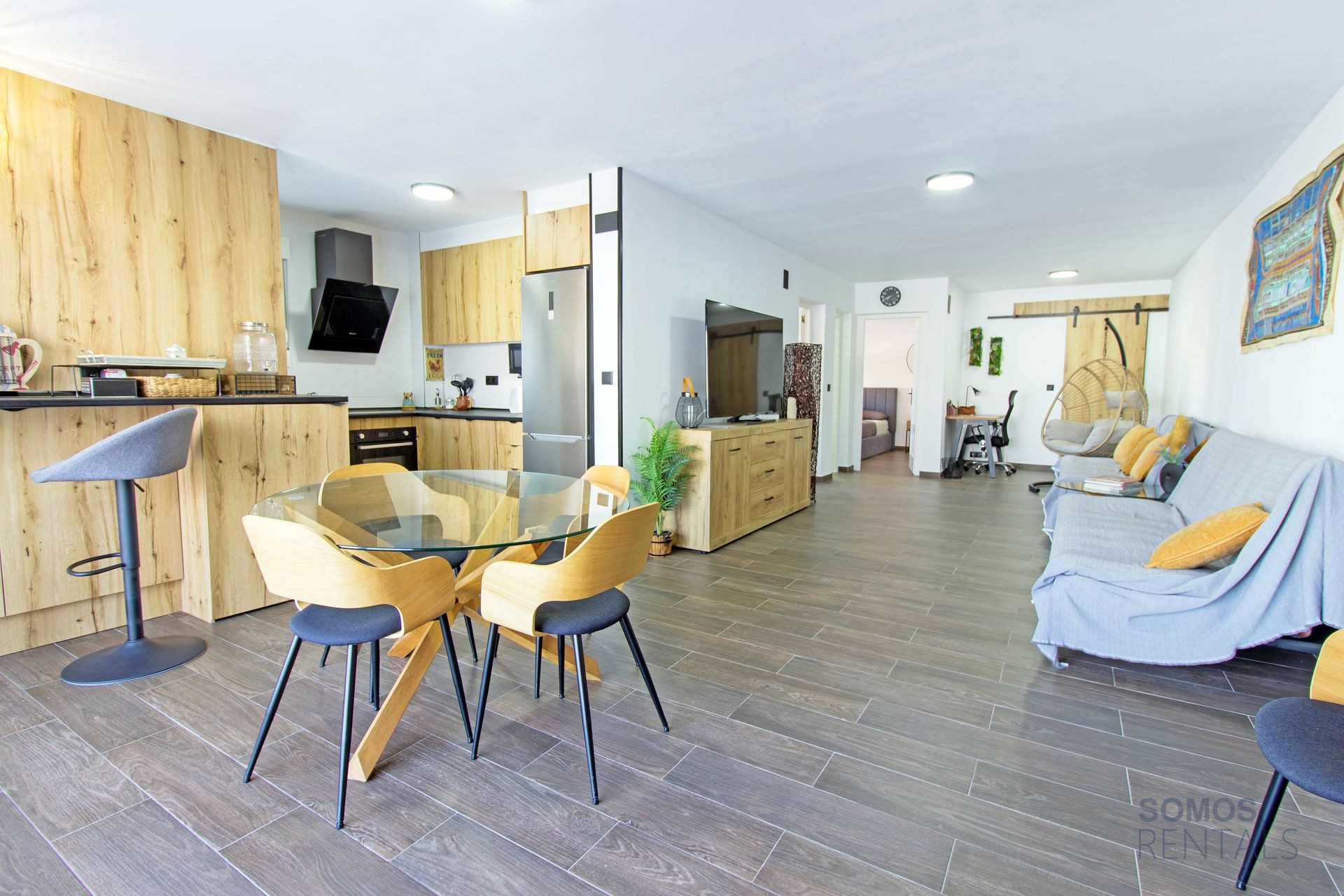 Apartamento Sweet Home, Gran Alacant — fotografía 7
