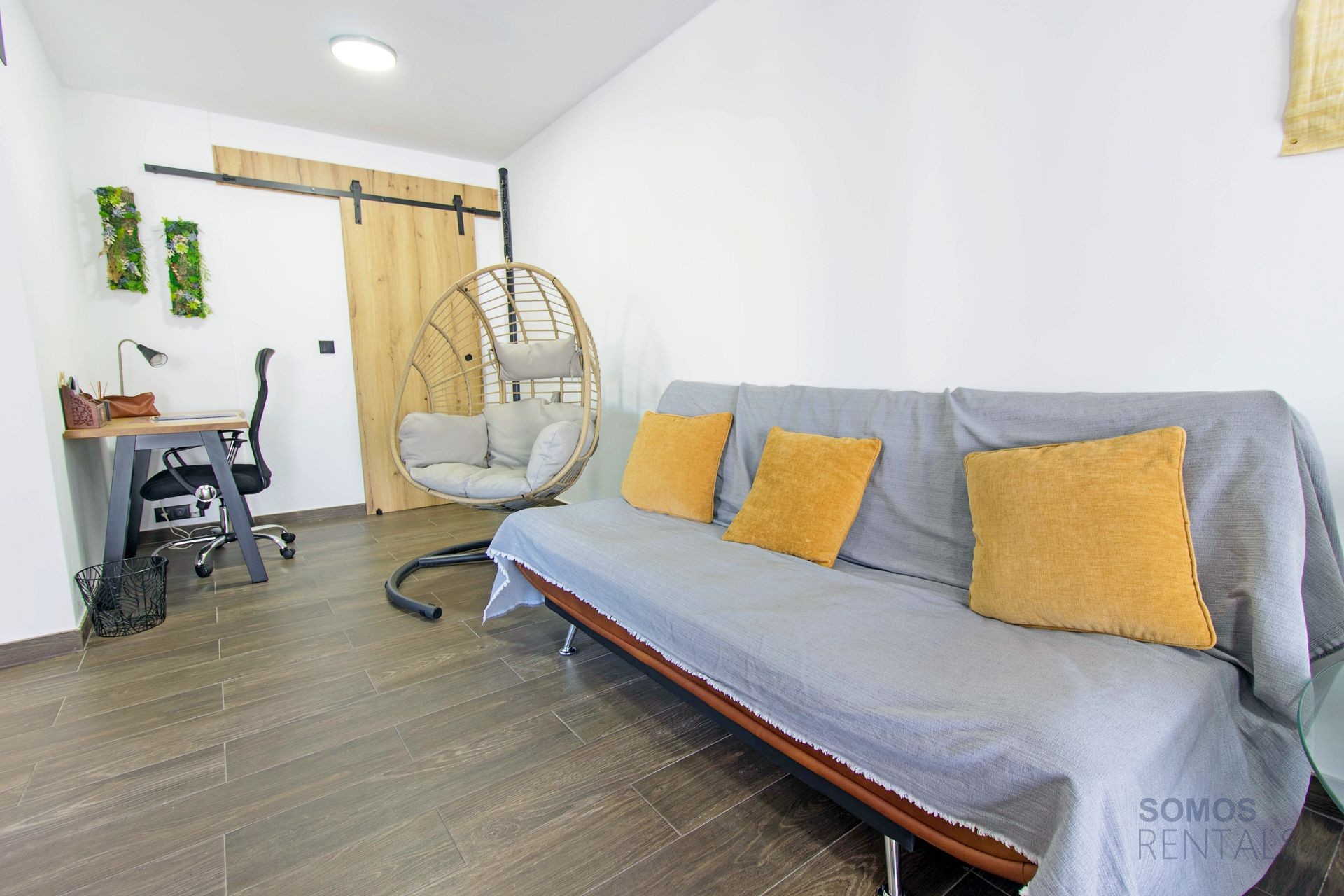 Apartamento Sweet Home, Gran Alacant — fotografía 12