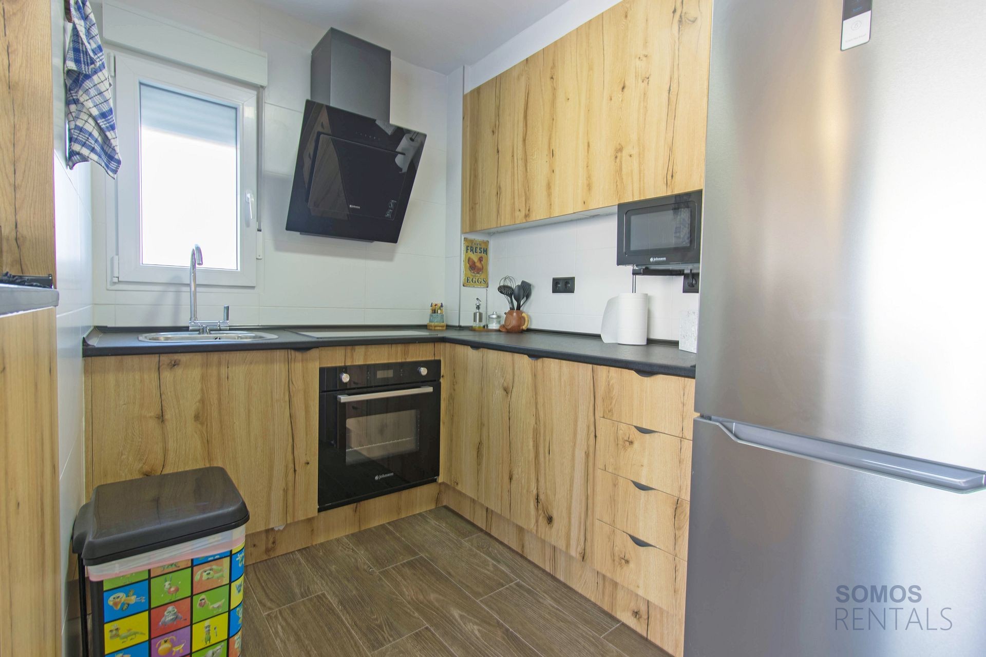 Apartamento Sweet Home, Gran Alacant — fotografía 9