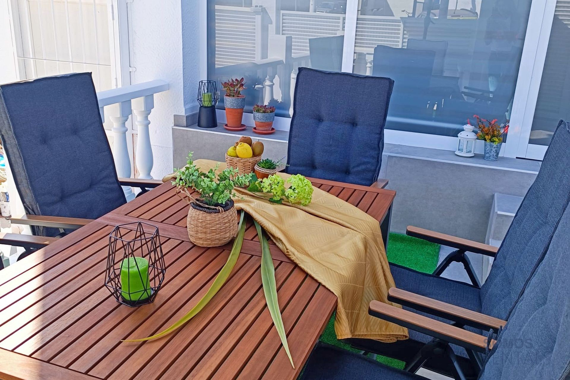 Apartamento Sweet Home, Gran Alacant — fotografía 5