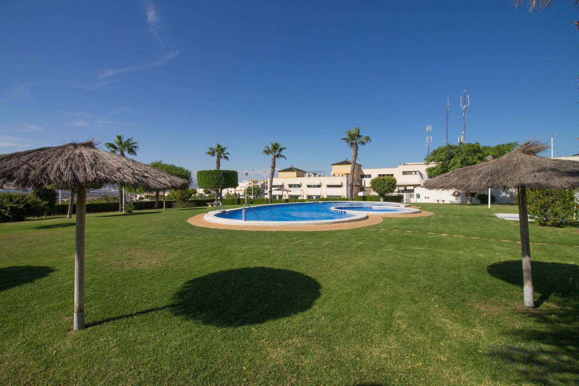 Apartamento Sweet Home, Gran Alacant — fotografía 23
