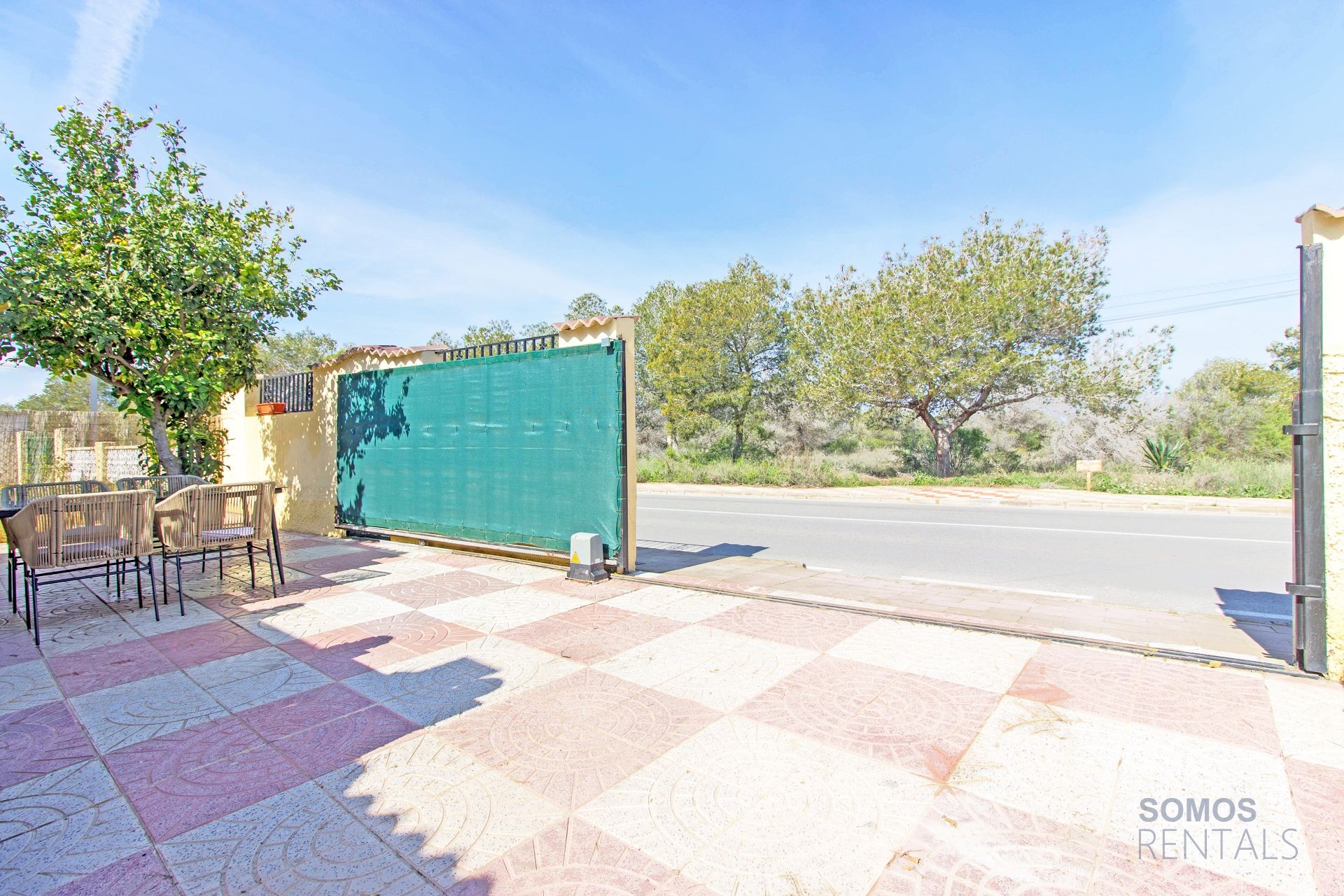 Villa Carina - Urb La Marina photograph 8