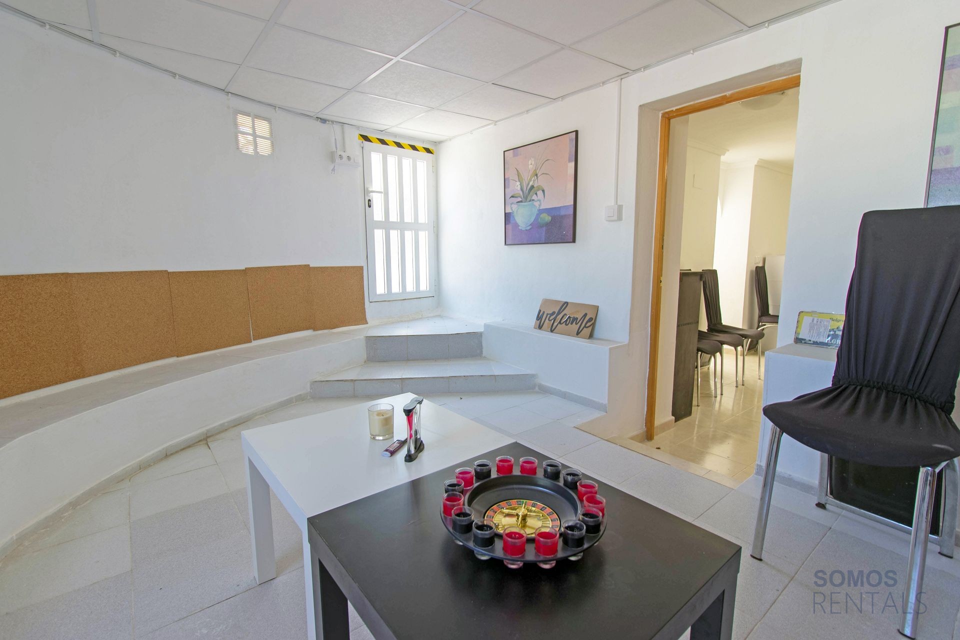 Villa Londres, Urb La Marina — Foto 69