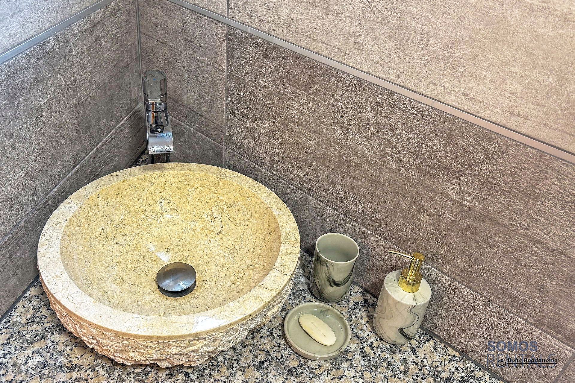 Villa Londres, Urb La Marina — Foto 24