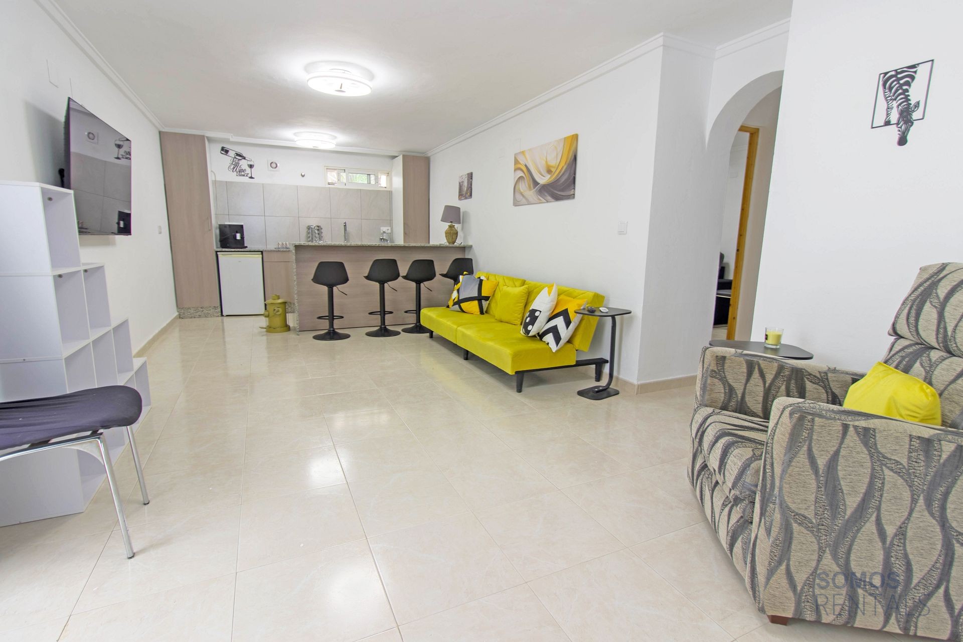Villa Londres, Urb La Marina — Foto 63