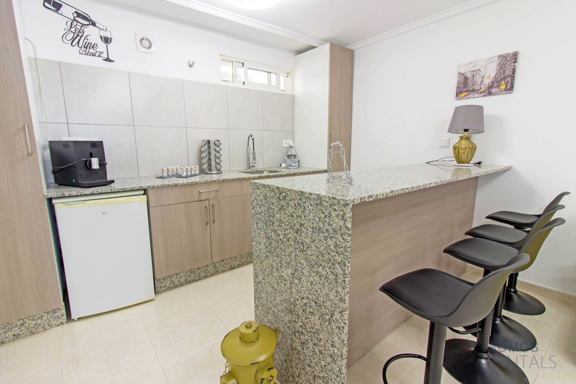 Villa Londres, Urb La Marina — Foto 65