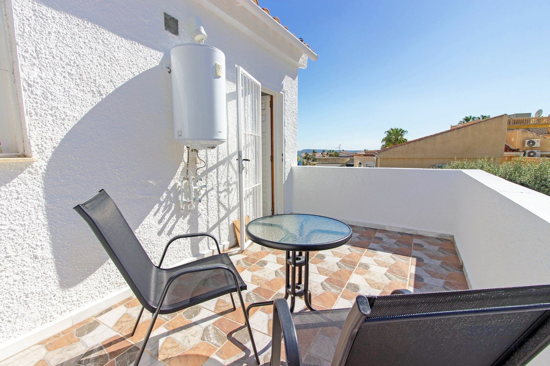 Villa Londres, Urb La Marina — Foto 51