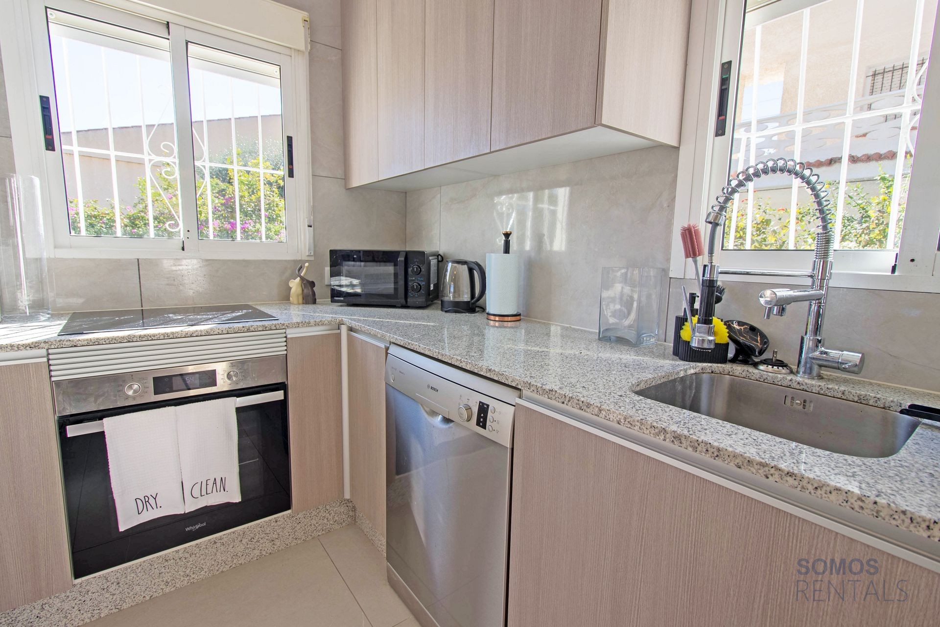 Villa Londres, Urb La Marina — Foto 29