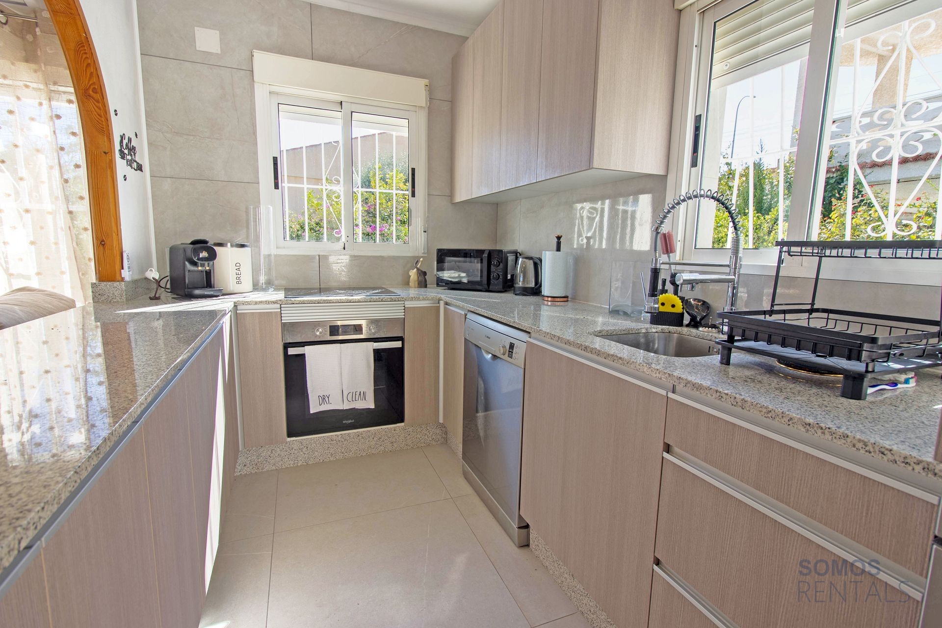 Villa Londres, Urb La Marina — Foto 28