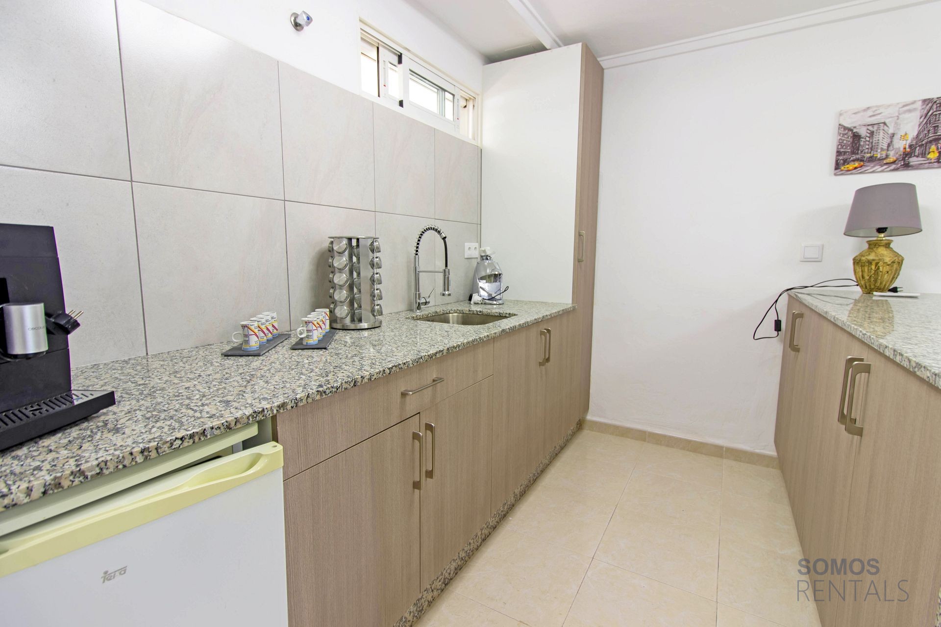 Villa Londres, Urb La Marina — Foto 66