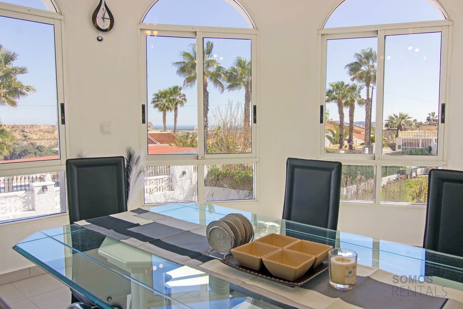 Villa Londres, Urb La Marina — Foto 38
