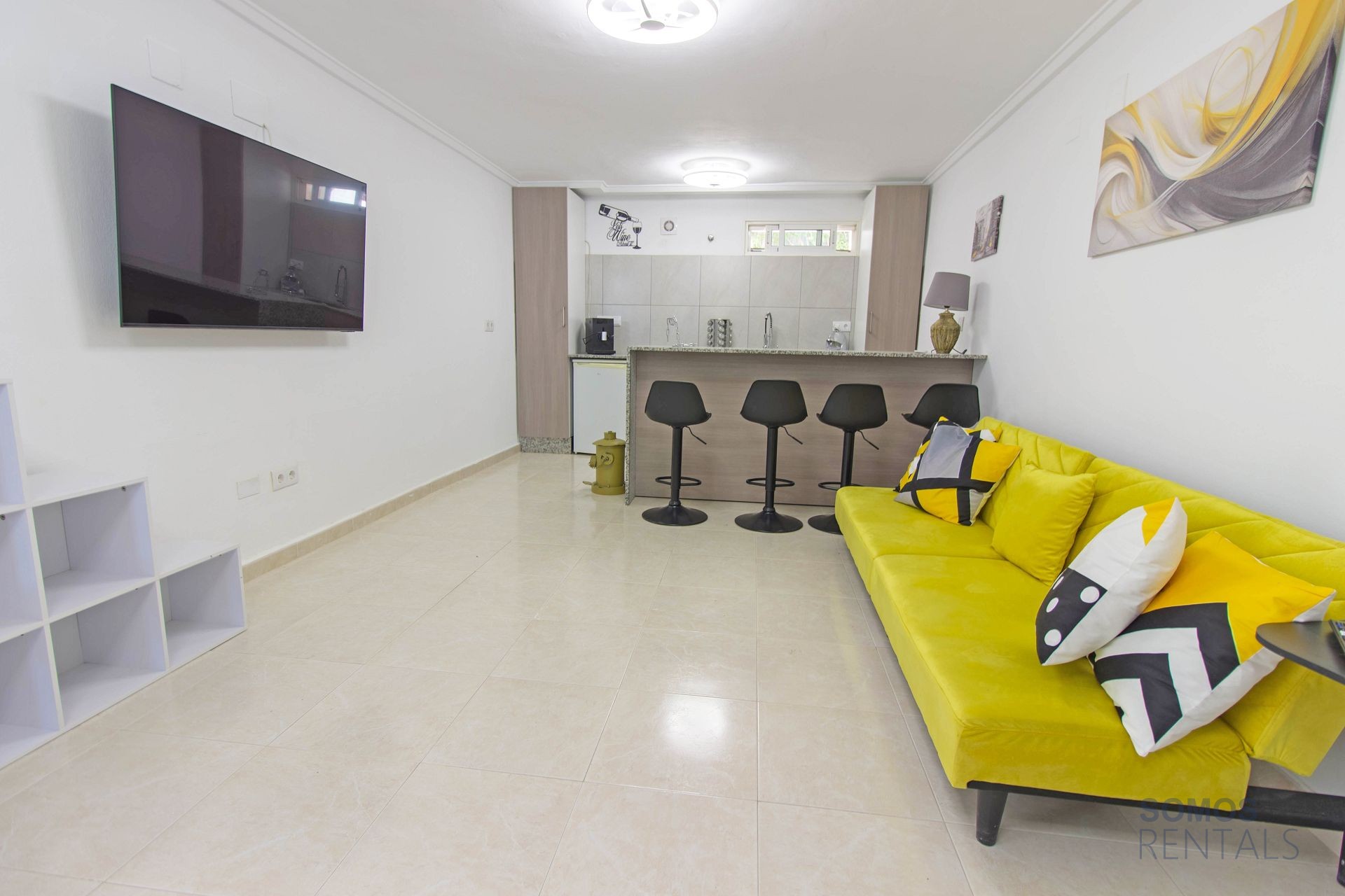 Villa Londres, Urb La Marina — Foto 64