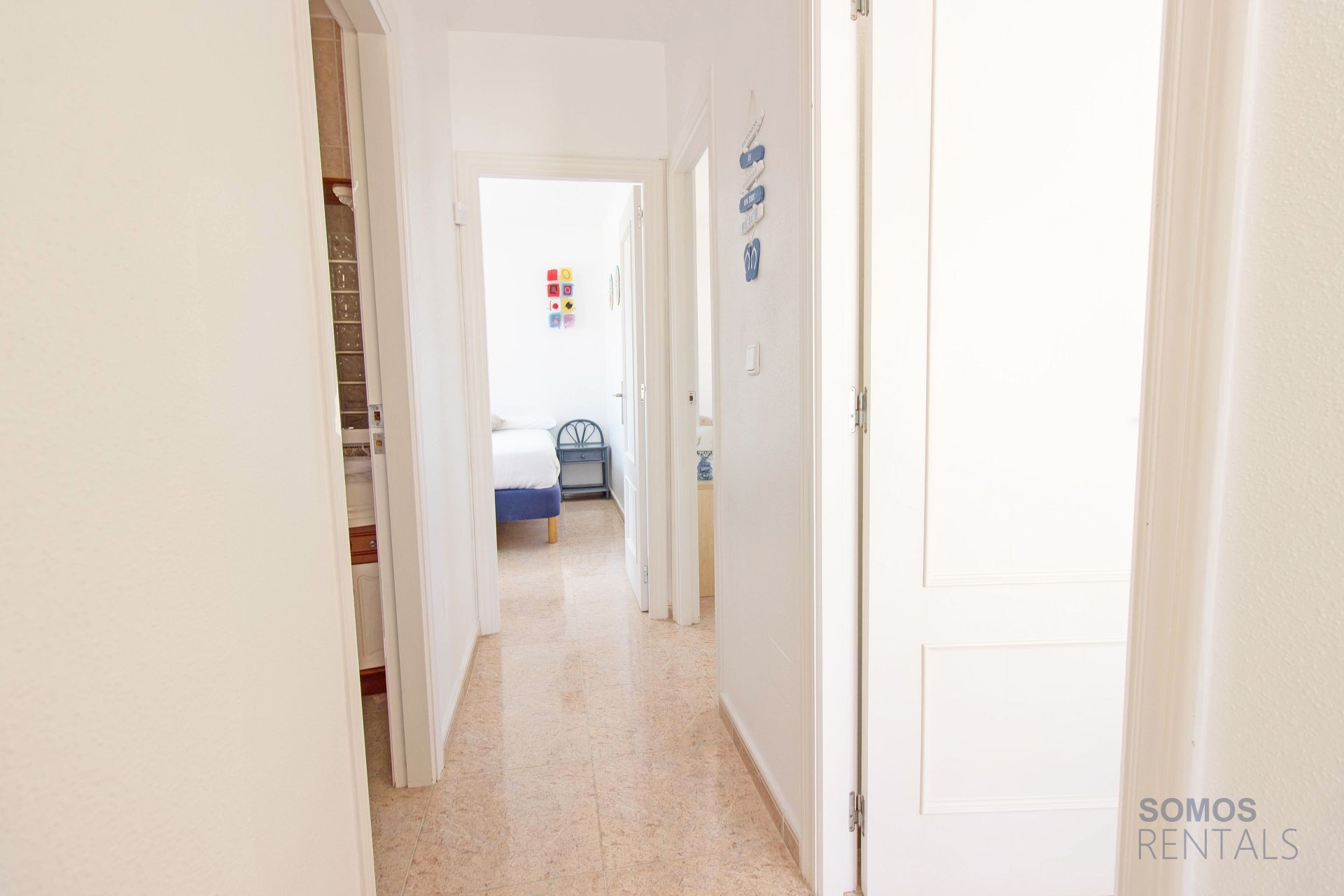 Villa Marina Luxe, Urb La Marina — fotografía 36