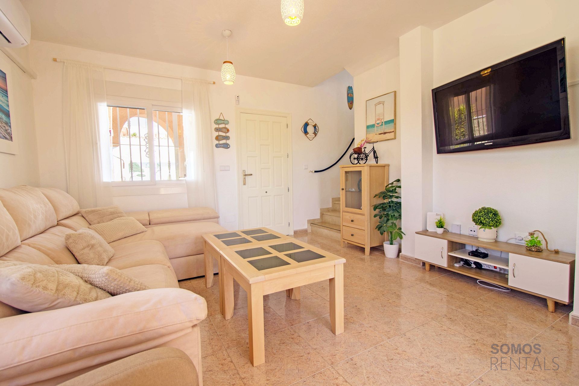 Villa Marina Luxe, Urb La Marina — fotografía 18